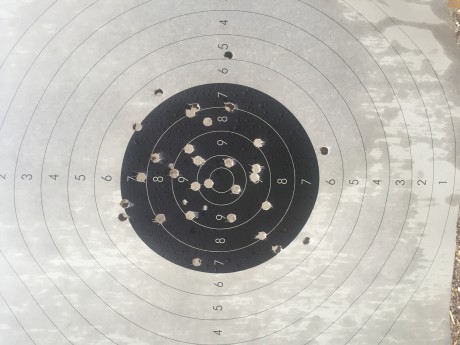 Hola, me gustaría saber si alguien puede darme alguna información respecto a la recarga del calibre 9mm 62