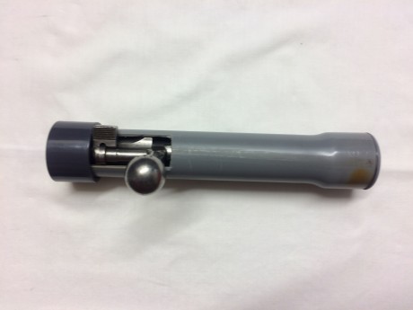  VENDO CARL GUSTAF 6,5X55 

En perfecto estado de funcionamiento y conservación.

Disparador de competición 40