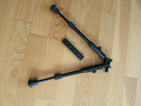 Vendo CARABINA DE AIRE COMPRIMIDO BSA SCORPION SE TACTICAL MULTISHOT 5.5,  está regulada , muy muy precisa. 170