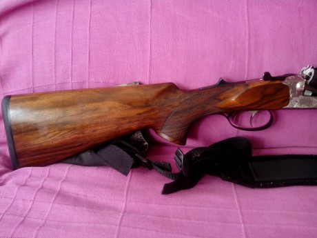 Vendo esta joya alemana,es el modelo Classic,sin monturas, esta como podéis ver, un capricho ha salido 72