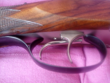 Vendo esta joya alemana,es el modelo Classic,sin monturas, esta como podéis ver, un capricho ha salido 22