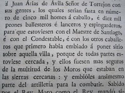 Cuando uno intenta aproximarse al estudio de las armas antiguas en España se encuentra con algunos tópicos 132