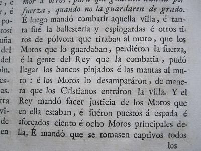 Cuando uno intenta aproximarse al estudio de las armas antiguas en España se encuentra con algunos tópicos 131