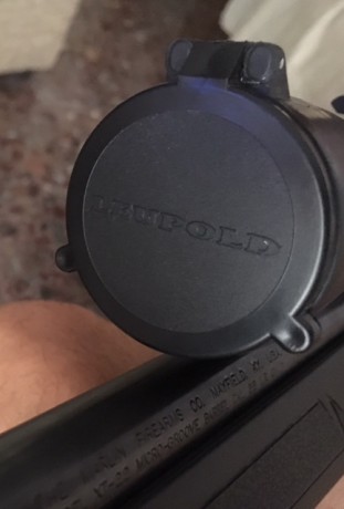 Vendo visor LEUPOLD MARK 4 LRT M1 3,5-10X40 Front Focal Mil Dot. 
 Se entrega en su caja original. Se 00