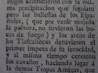 Cuando uno intenta aproximarse al estudio de las armas antiguas en España se encuentra con algunos tópicos 141