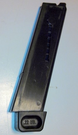 Vendo las siguientes piezas para la Feinwerkbau AW93:
1   Tapa trasera del alza
2   Muelle recuperador 02