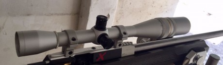 Pues eso q vendo esta maravilla de las maravillas, comprada nueva en Chanoschoting el año pasado, casi 141