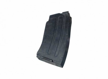 Saludos, vendo cargador para Norinco JW15, JW25, 10 disparos, usado y en perfecto estado, 35 eur. envío 01