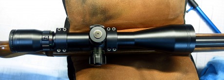 Se vende mira Bushnell Elite 6500 Tactical
4,5-30X50 Reticula Mil dot.
Precio de venta 01