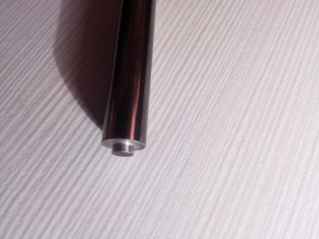 Me he comprado un nitropiston norica grs para una norica dragon,  al verlo me di cuenta de que en la punta 01