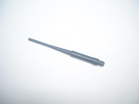 Hola
vendo unas piezas usadas y en muy buen estado de la Llama modelo Extra del 9 Largo

Martillo con 20