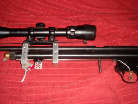 hola a todos , un trabajito costoso con ayuda de un colega ,fotos del invento actualizado con opiniones 62