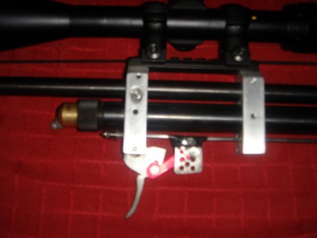 hola a todos , un trabajito costoso con ayuda de un colega ,fotos del invento actualizado con opiniones 60