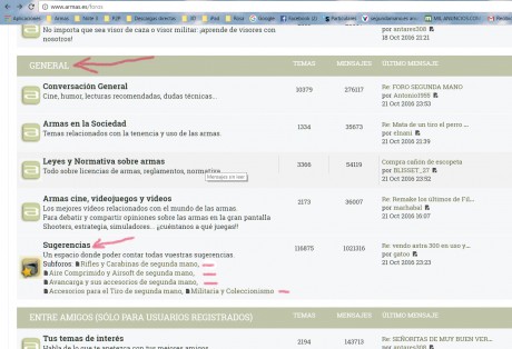 Estimados usuarios,

Estamos realizando labores de mantenimiento y actualización, como consecuencia del 120