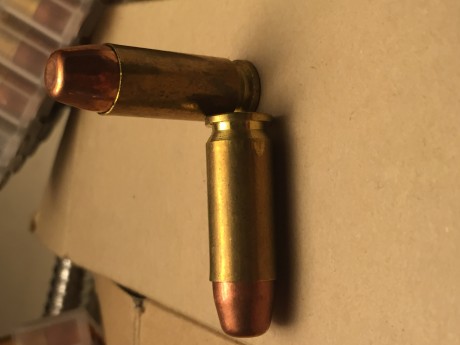 Hola, me gustaría saber si alguien puede darme alguna información respecto a la recarga del calibre 9mm 91