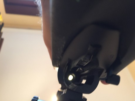 Vendo rifle Remington 700  ZURDO  308W con culata CHOATE Tactical y la que venia de serie (SPS Varmint) 11