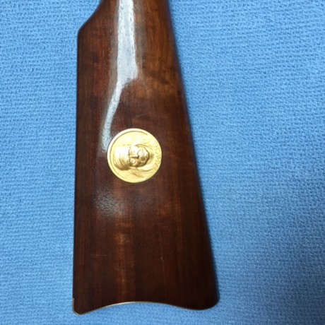 Vendo rifle Winchester 1894 Modelo Apache calibre 30-30 winchester. En perfecto estado de conservación 00