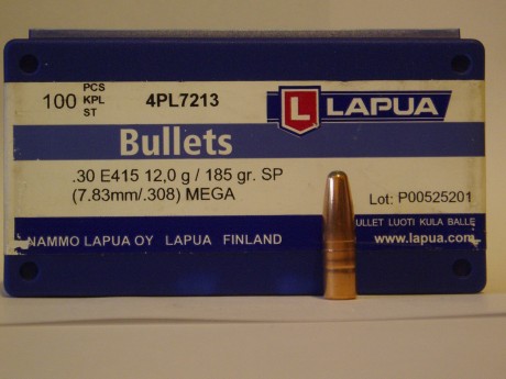 Un amigo me ha pedido que le ponga  ala venta lo siguiente. Punta Mega de 185 gre S.P. por 37€/caja  de 00