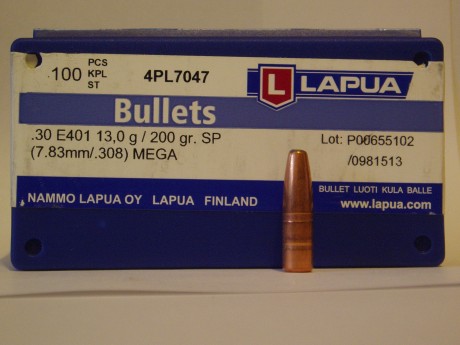 Un amigo me ha pedido que le ponga  a la venta lo siguiente. Punta Mega de 200 gre S.P. por 37€/caja  00