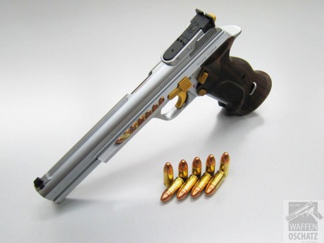 Buenas compañeros.

Ando buscando unas miras aristocrat  para mi Sig p210-6. 

He rebuscado en el foro 41