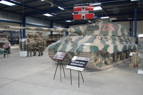 :tanque^: 131