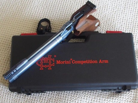 Vendido a un compañero de armas, muchas gracias a todos. Cordiales saludos 01