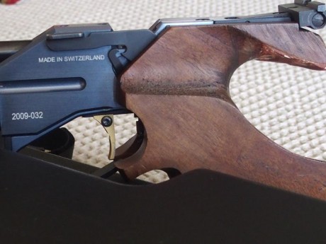 Vendido a un compañero de armas, muchas gracias a todos. Cordiales saludos 12