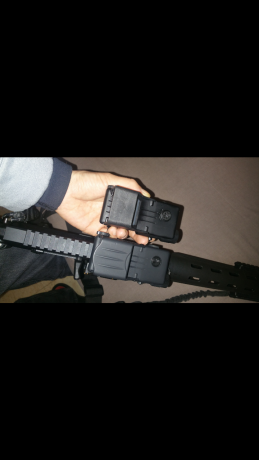 Precio 550 PUESTO EN CASA(REBAJADO 500 PUESTO EN CASA). Muy a mi pesar vendo este estupendo visor punto 10