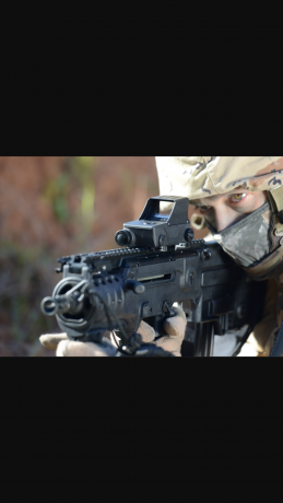 Precio 550 PUESTO EN CASA(REBAJADO 500 PUESTO EN CASA). Muy a mi pesar vendo este estupendo visor punto 31