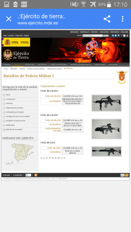 Precio 550 PUESTO EN CASA(REBAJADO 500 PUESTO EN CASA). Muy a mi pesar vendo este estupendo visor punto 42