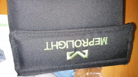 Precio 550 PUESTO EN CASA(REBAJADO 500 PUESTO EN CASA). Muy a mi pesar vendo este estupendo visor punto 81