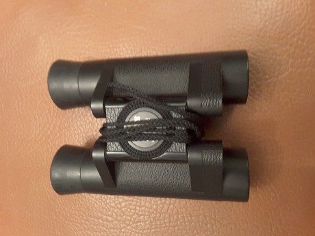 Hola, vendo prismáticos de bolsillo de la marca Zeiss.  El aumento es de 8X20 y están impecables.  Son 00