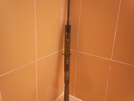 vendo norica 61 en un estado lamentable,para restaurar o para piezas,tengo que decir que funciona perfectamente 02