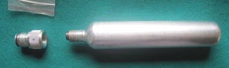 Hola.
¿Alguien me puede ayudar y decirme que necesito, ademas de lo que se ve en las fotos, para poder 02