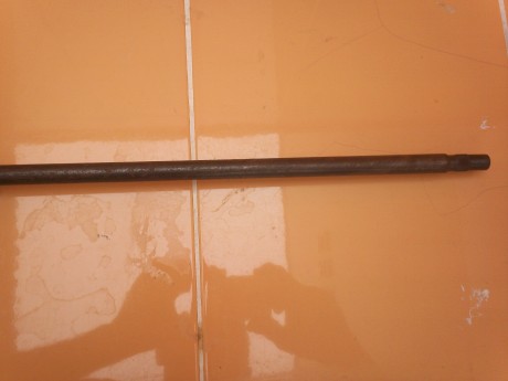 vendo norica 61 en un estado lamentable,para restaurar o para piezas,tengo que decir que funciona perfectamente 20