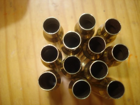 Muy buenas,

Vendidas vainas del .308W marcadas Cineshot by RWS con un solo tiro y pasadas por Tumbler 02