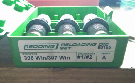 Die posicionado,neck die y full

50€+ portes 00