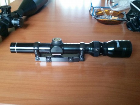 al tema vendo varios visores  que tengo que hacer caja para otro proyecto, varios precios ojo sin anillas
-walter 42