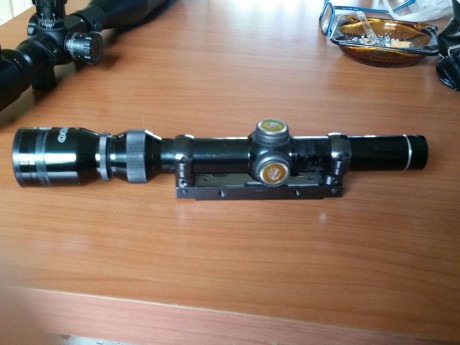 al tema vendo varios visores  que tengo que hacer caja para otro proyecto, varios precios ojo sin anillas
-walter 41