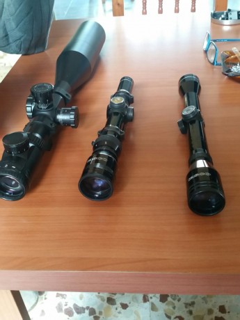 al tema vendo varios visores  que tengo que hacer caja para otro proyecto, varios precios ojo sin anillas
-walter 40