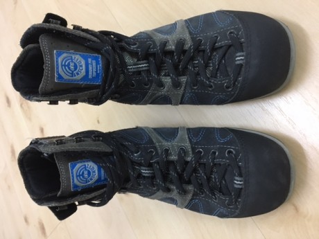 Vendo Botas de tiro AHG-ANSCHÜTZ modelo COMPETITION número 38, en excelente estado, prácticamente nuevas.
Las 01