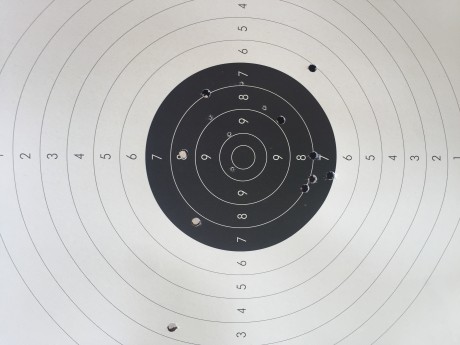 Hola, me gustaría saber si alguien puede darme alguna información respecto a la recarga del calibre 9mm 112
