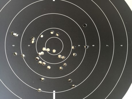 Hola, me gustaría saber si alguien puede darme alguna información respecto a la recarga del calibre 9mm 110