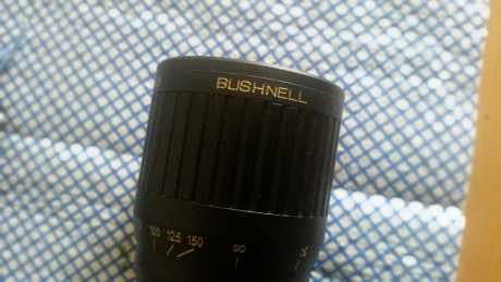 vendo o cambio mira 24 aumentos bushnell-6-24X50AO
la vendo por 125€ o la cambio por mira holografica
que 01