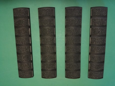 Vendo guardamanos para AR15
Marca:  Yankee Hill Machine YHM
Longitud: 12,5"
Free float. Customizable 02