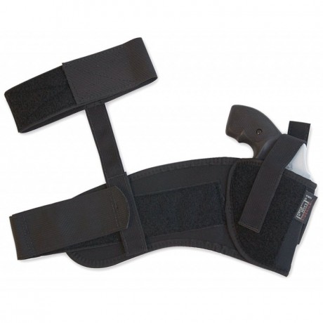 Vendo esta funda para arma corta reducida marca UNKLE MIKE S, sin uso y en perfecto estado, por 30 € portes 00