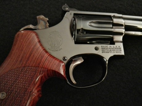 Vendo este K 17 "Master Piece", se encuentra en Madrid y esta en perfecto estado. Precio 200 02