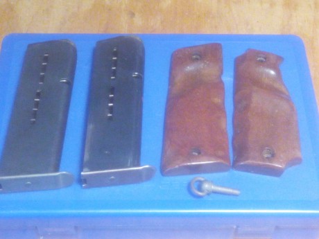 Buenas Tardes,
Tras jubilar mi Star Super B, pongo en venta el siguiente PACK por 90€ + Gastos de Envío 82