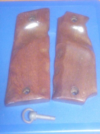 Buenas Tardes,
Tras jubilar mi Star Super B, pongo en venta el siguiente PACK por 90€ + Gastos de Envío 80