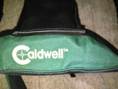 Por tener otra torreta pongo esta en venta (nueva,solo usada dos veces)y regalo el saco trasero marca 32